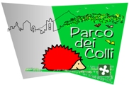 Logo Parco dei colli