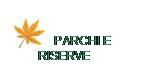 parchi e riserve naturali